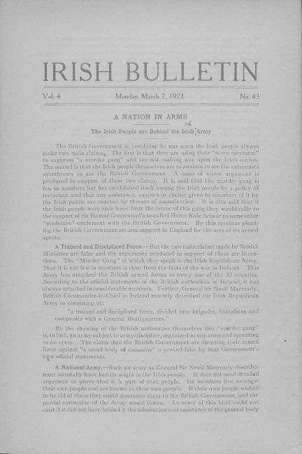 Bulletin 7 March 1921.pdf