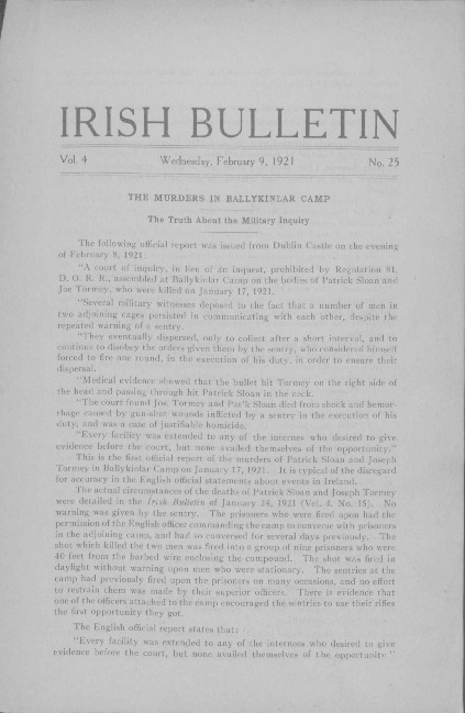 Bulletin 9 Feb 1921.pdf