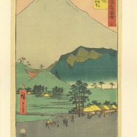 Tokaido 53 Stations (Hara), Utagawa Hiroshige (nmcfile1807).jpg