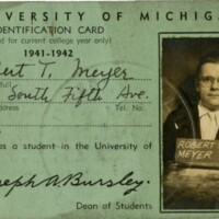 Meyer School I.D.